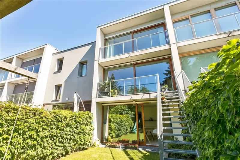 Huis te huur Gent Sint-Pieters: Energiezuinig 3 slaapkamers