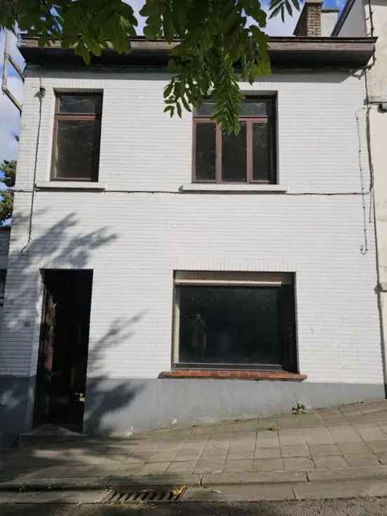 Huis Te Koop