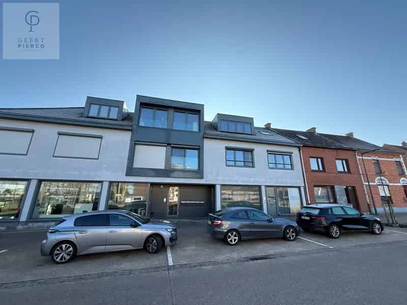 Appartement te huur Centrum Paal 109m² 2 slaapkamers