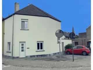 Huis te koop Machelen 2 slaapkamers EPC 376