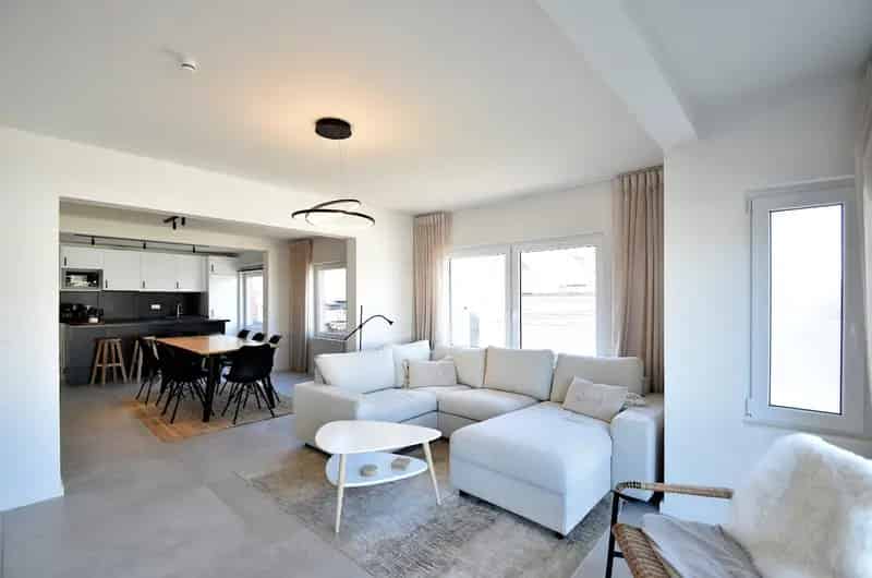Moderne Energiezuinige Woning te Koop Wenduine