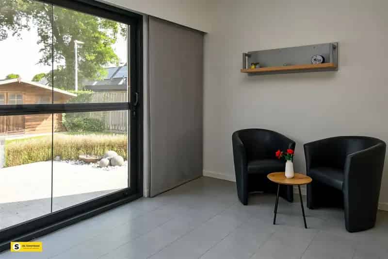 Huis te koop Turnhout: Ruime gezinswoning 191m² met tuin en garage