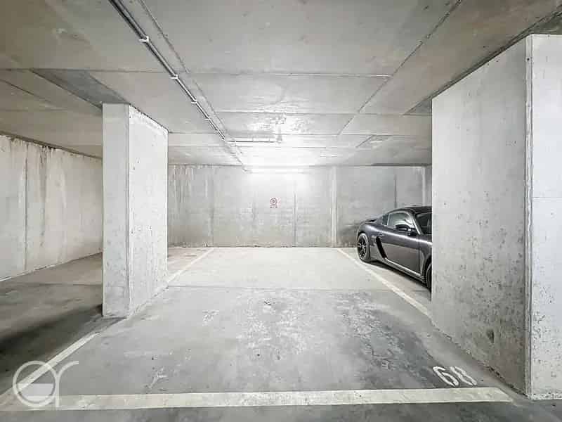 Garage Parking Gent te Huur