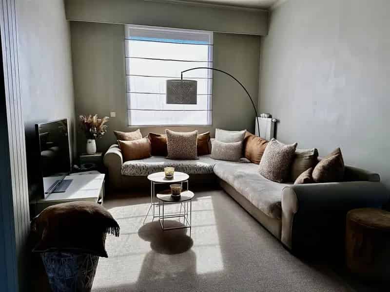 Volledig Vernieuwde Woning Te Huur