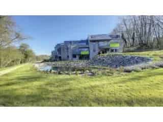 Appartementen te Braine l'Alleud  Nabij Butte du Lion