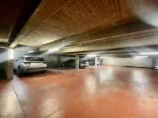 Parking te Koop Brussel Europese Wijk 10 plaatsen