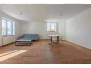Duplex 3 slaapkamers te Ukkel - gerenoveerd