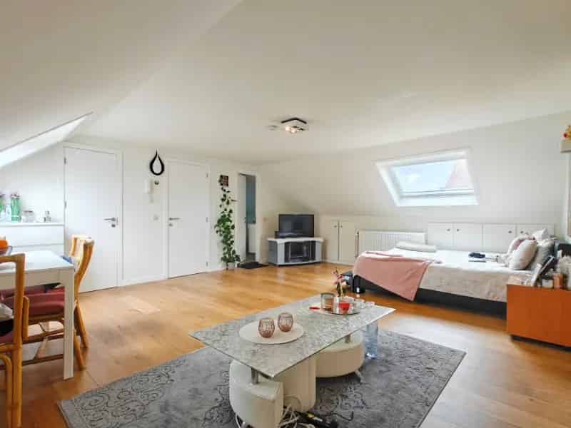 Studio te Koop Gent Miljoenenkwartier Sint Pieters