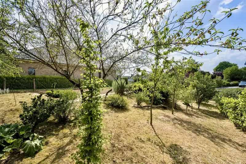 Bouwgrond Oosterzele Open Bebouwing Zonder Bouwverplichting