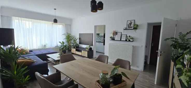 Appartement Te Koop