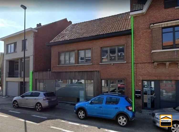 Huis te huur