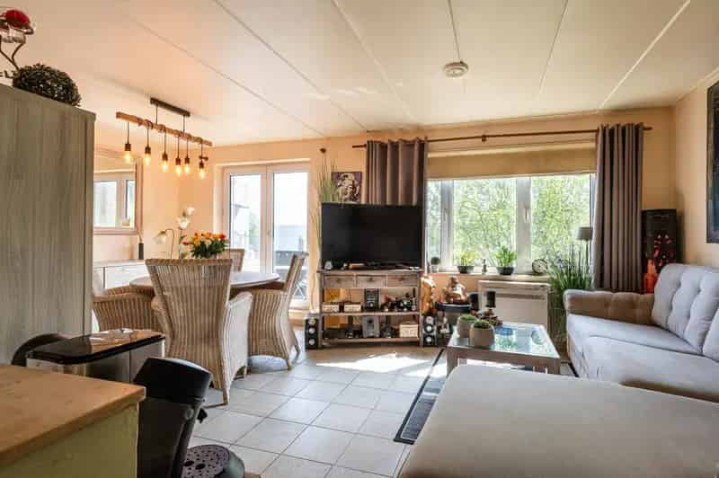 Appartement te Koop Eeklo - Rustig Centrale Ligging