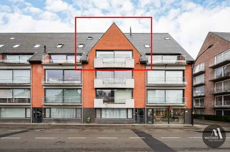 Luxueuze Penthouse 3 slaapkamers Maldegem