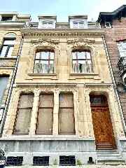 Huis te huur - Antwerpen RBN41118