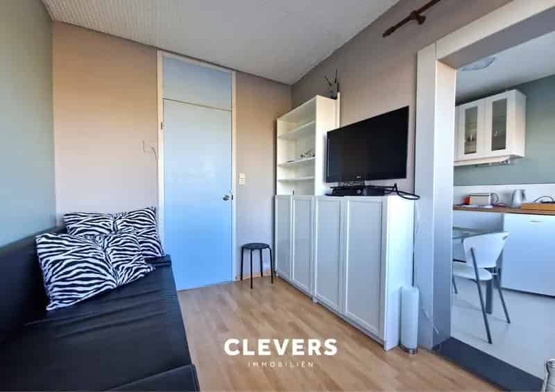 Knusse Vakantiestudio te Koop Park Atlantis