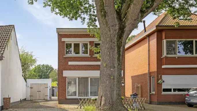 Huis te koop in Kalmthoutsesteenweg 202, Essen - Dewaele