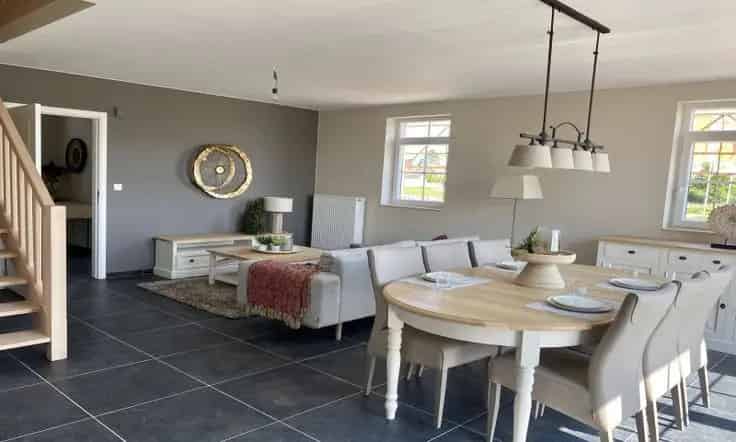 Energiezuinige A+ Huis Te Koop in Belle Vallei Jodoigne