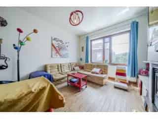 Huis te koop Grivegnée - Charmante woning met tuin en 2 slaapkamers