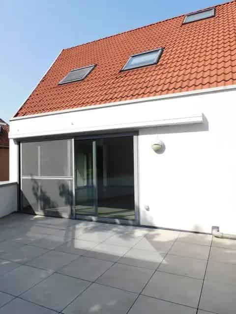 Ruim Duplex Appartement 3 Slaapkamers Centrum