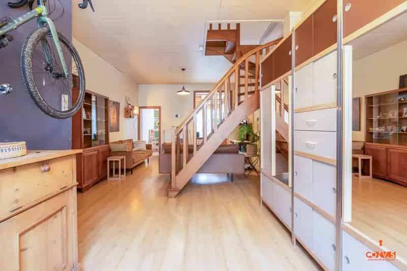Huis te koop Gent: Rustig wonen nabij centrum
