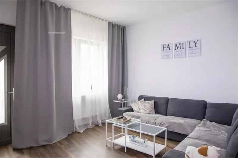 Huis te koop Geraardsbergen 3 slaapkamers tuin