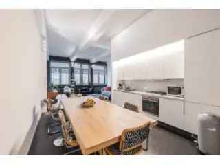 Appartement te huur Vorst 144m² Altitude Cent