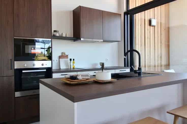 Industriële Loft Te Koop Instapklaar 3 Slaapkamers