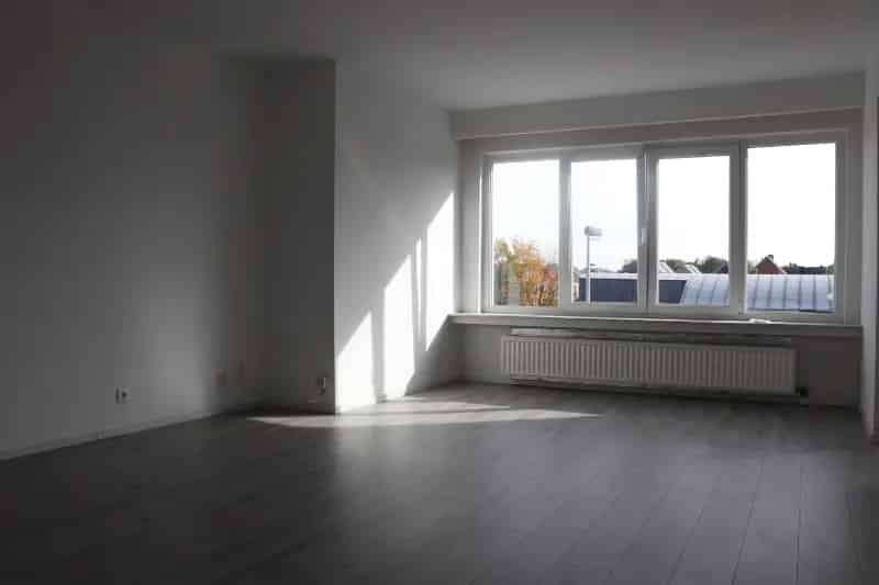 Appartement 80m2 2 slaapkamers garage rustig landelijk uitzicht