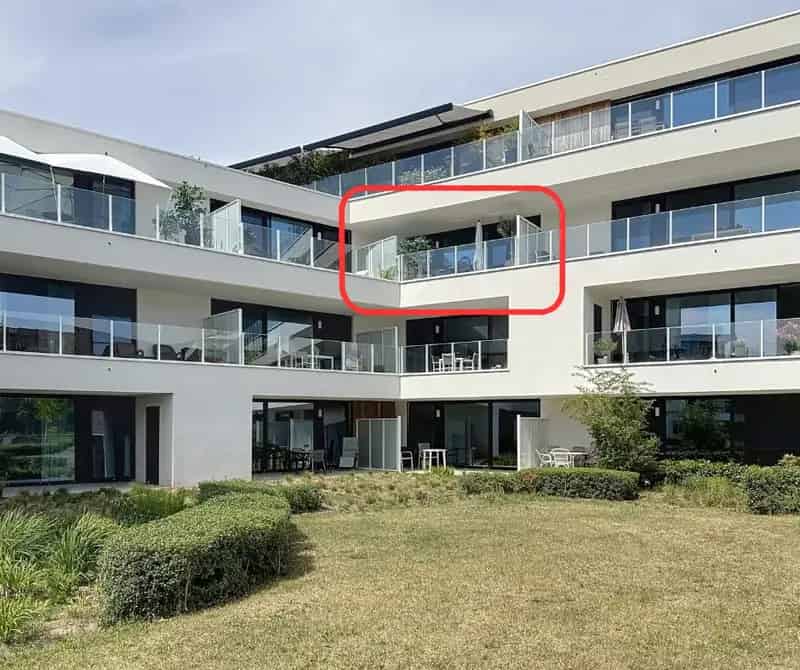Assistentiewoning te Waregem - Residentie Pur Sang