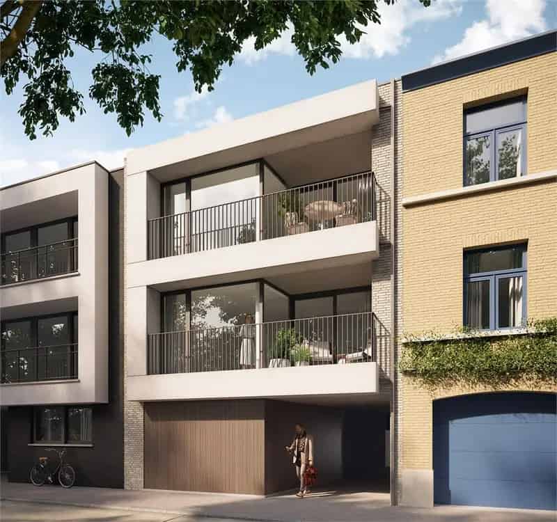 Appartement te koop