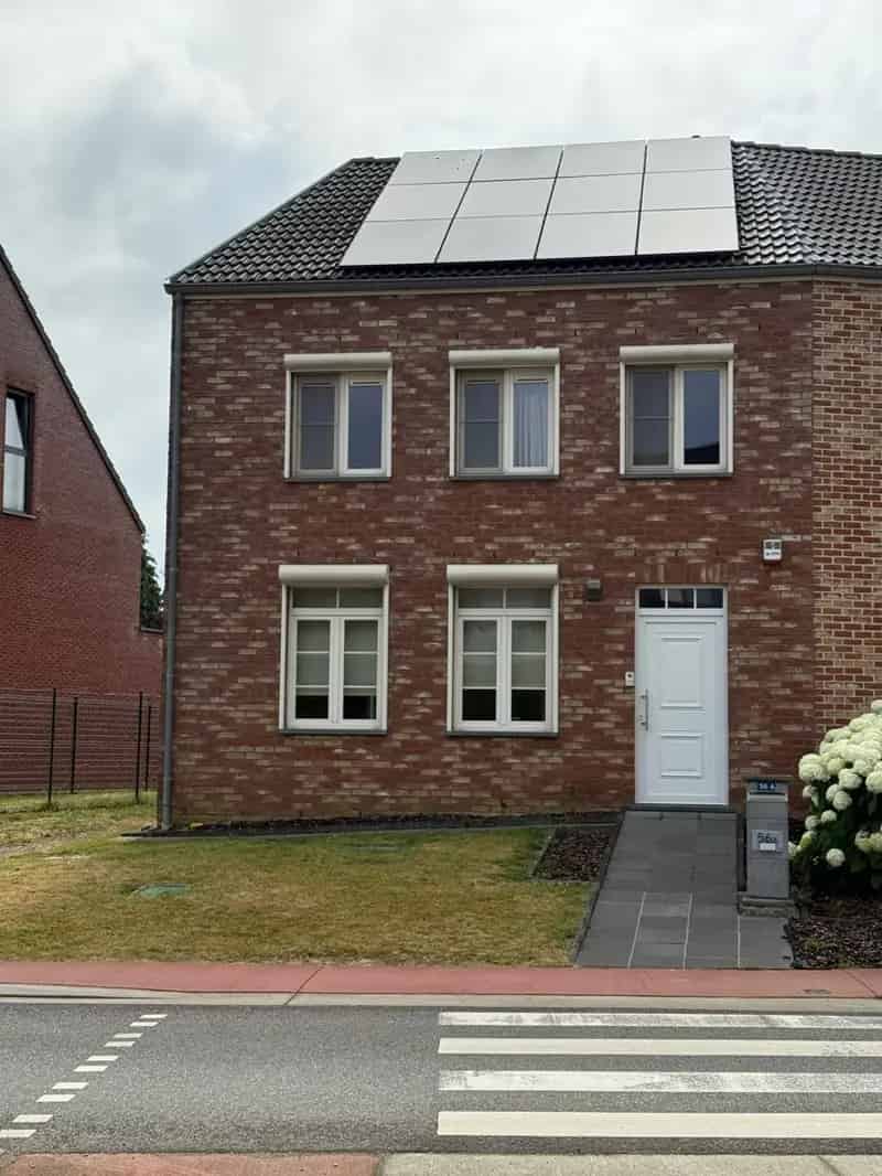 Huis te koop 4 slaapkamers tuin terras Tielt-Winge