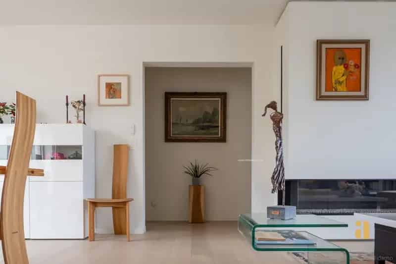 Appartement 3 slaapkamers Destelbergen