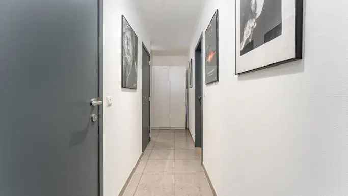 Appartement te koop in Strandlaan 179, Sint-Idesbald - Dewaele