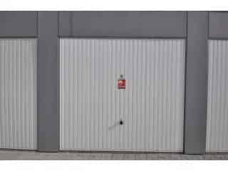 Garagebox te Huur Gent Sint-Pietersplein
