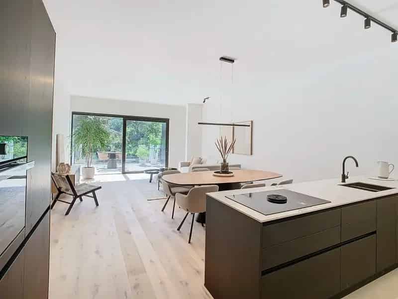 Appartement 3 slaapkamers te koop Bilzen - Luxe Duplex met parkzicht