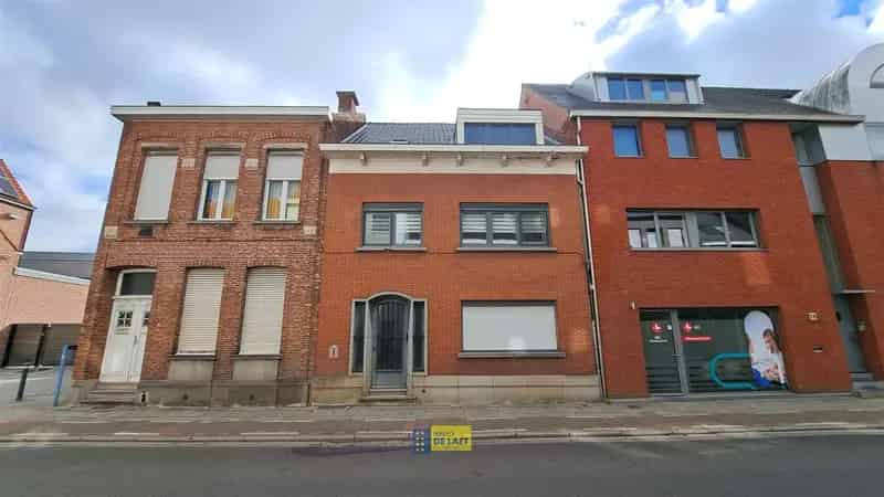 Huis te koop