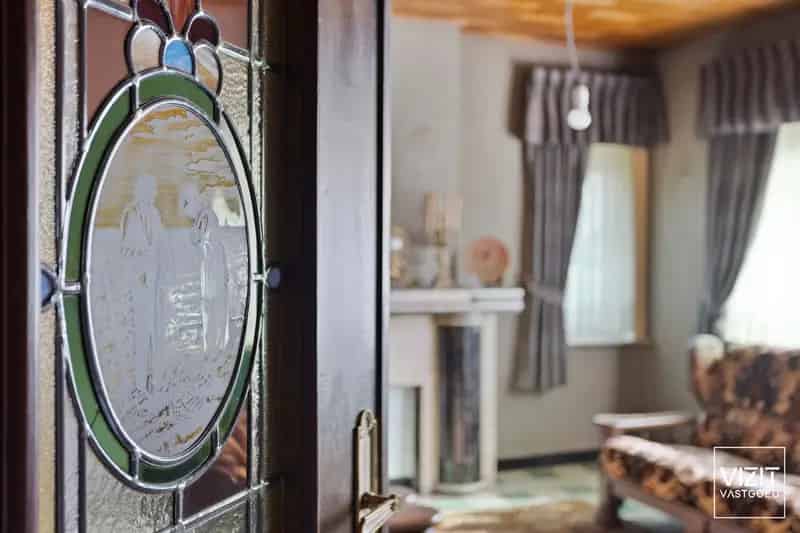 Te renoveren woning Denderhoutem