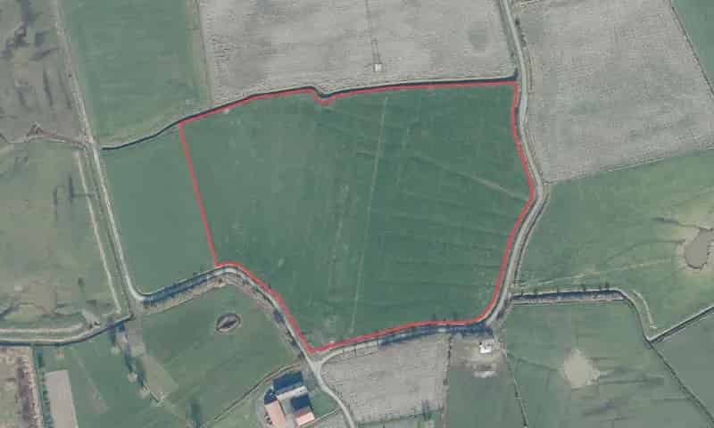 5 Ha Weide Te Koop De Haan Klemskerke
