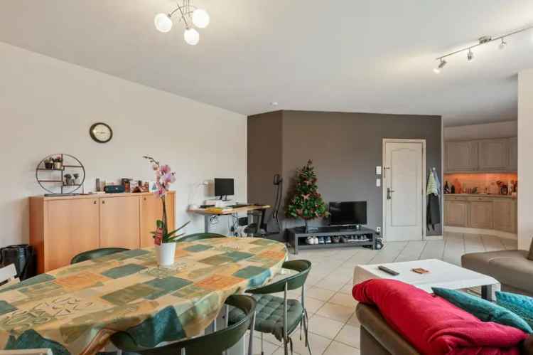Appartement te koop Sint-Katelijne-Waver