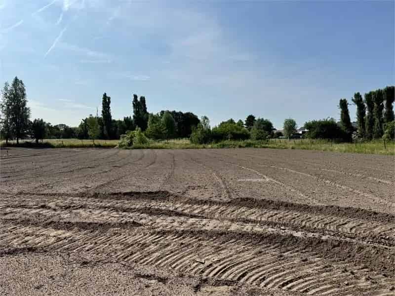 Nieuwbouw woning te koop Moere 3 slaapkamers
