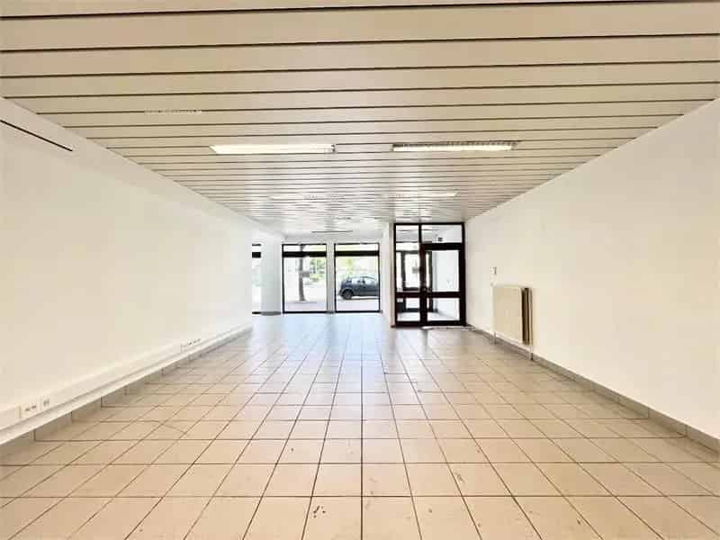 Handelspand te Huur Zwijndrecht Centrum 172m² Winkel Kantoor