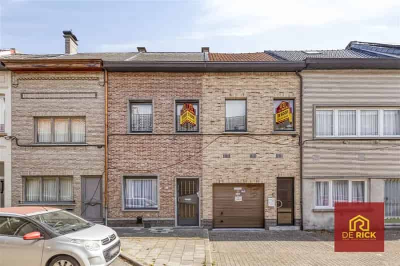 Huis te koop in Aalst