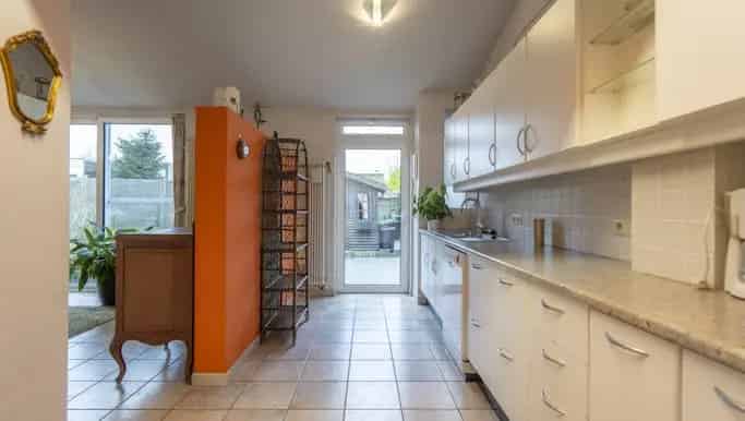 Huis te koop Marke 3 slaapkamers gelijkvloers tuin