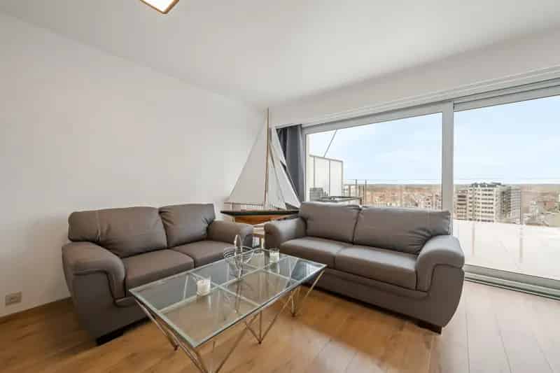Appartement te huur