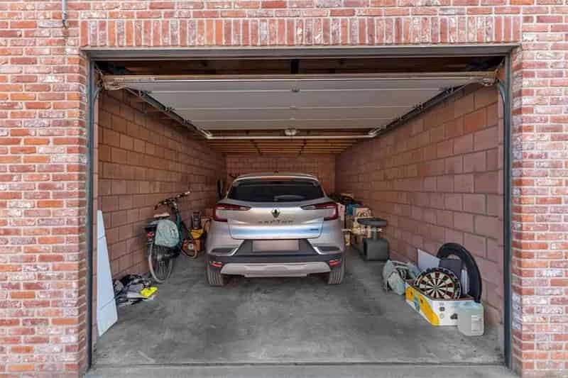 Bouwgrond Rekkem: Ruime kavel voor rijwoning met garage