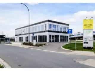 Kantoor te Koop Drogenbos 556m² Zen-Park