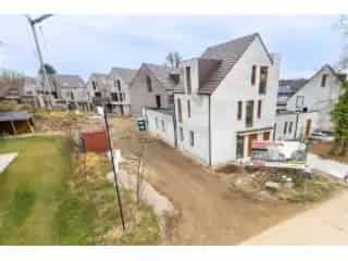 Olerpark Blok B Appartementen Olen