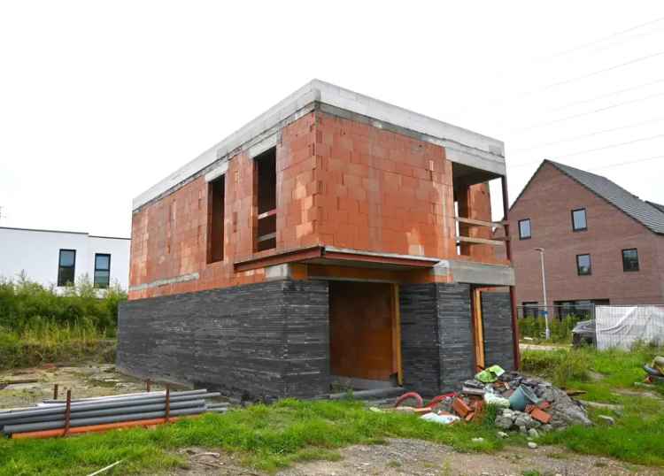 Nieuwbouw Huis Te Huur ZW Oriëntatie Kindvriendelijk