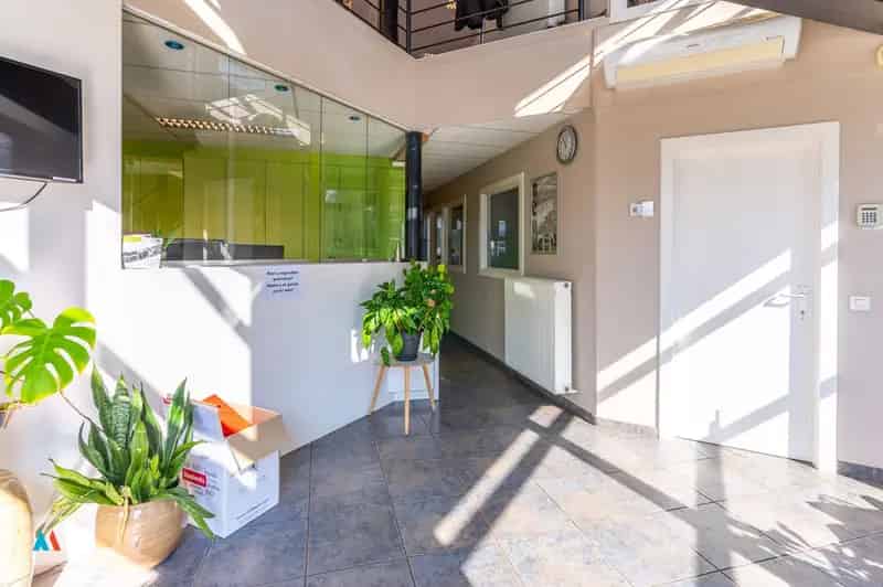 Modern kantoorgebouw op toplocatie in Turnhout