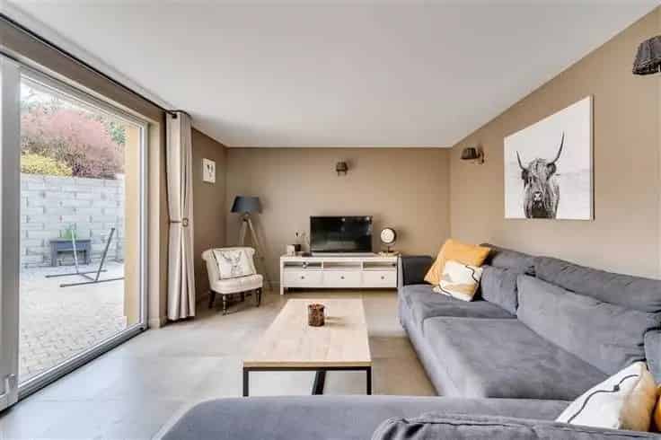 Huis te Koop Heinstert 3 Gevels Garage Tuin Gerenoveerd